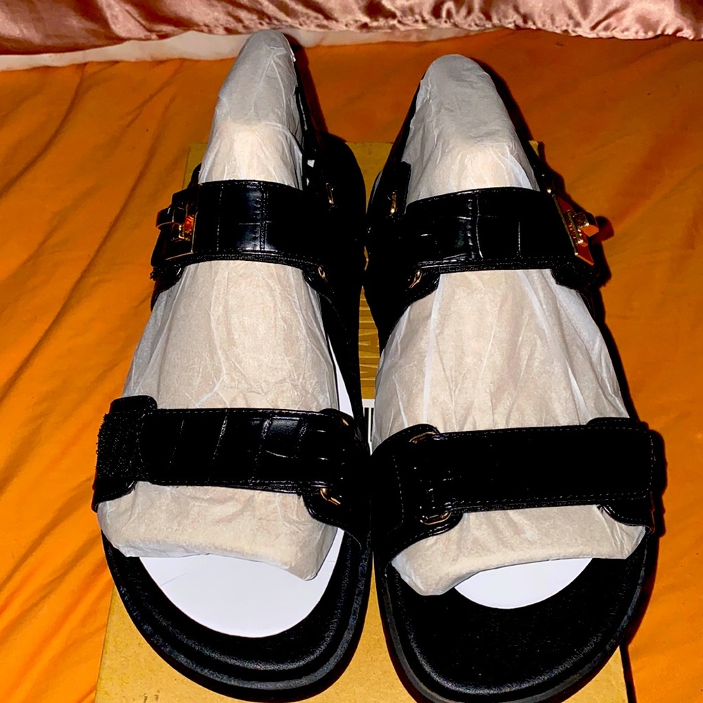Steve Madden Dad Sandal